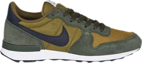 Buy Internationalist 'Military Green' 